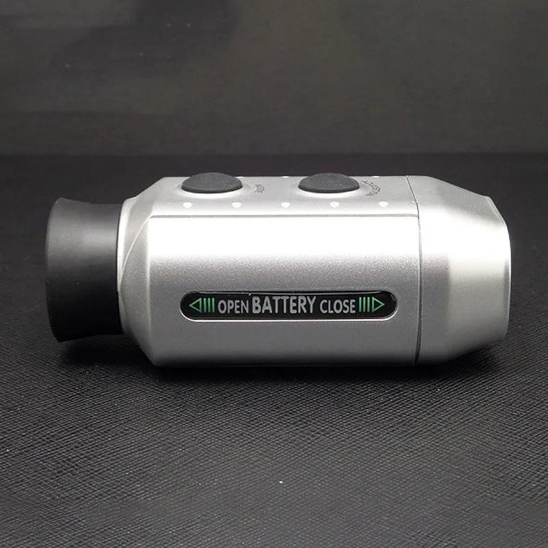 Golf rangefinder