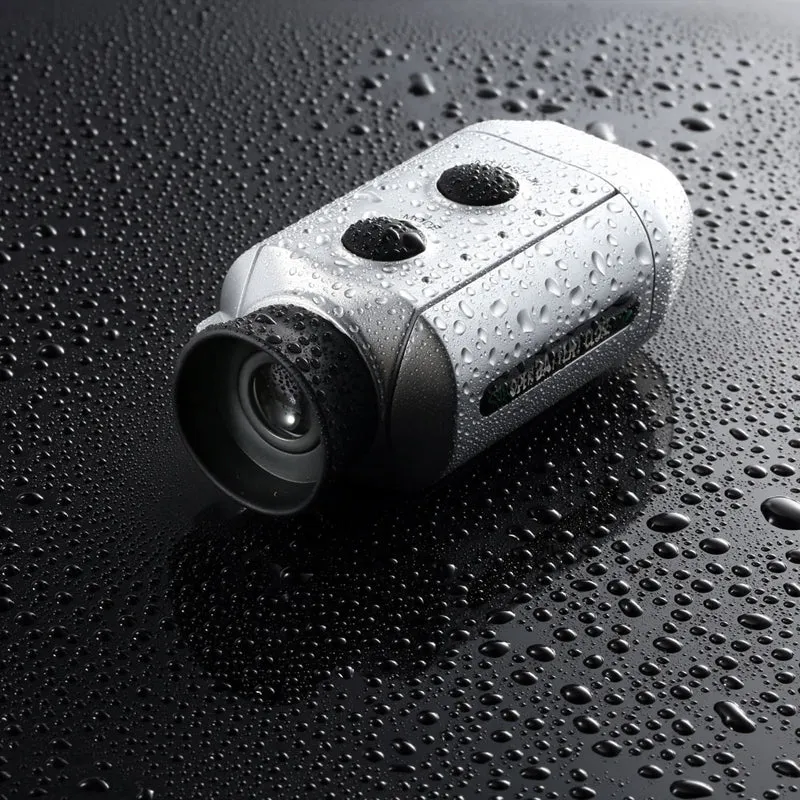 Golf rangefinder