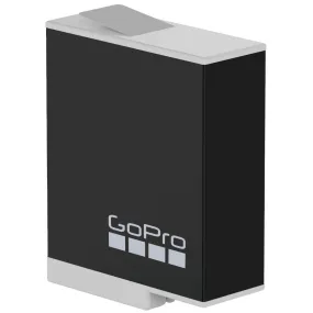 Gopro Hero9 to Hero12 Enduro Rechargeable Battery for Cold Weather Performance