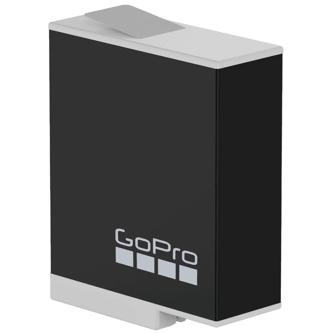 Gopro Hero9 to Hero12 Enduro Rechargeable Battery for Cold Weather Performance