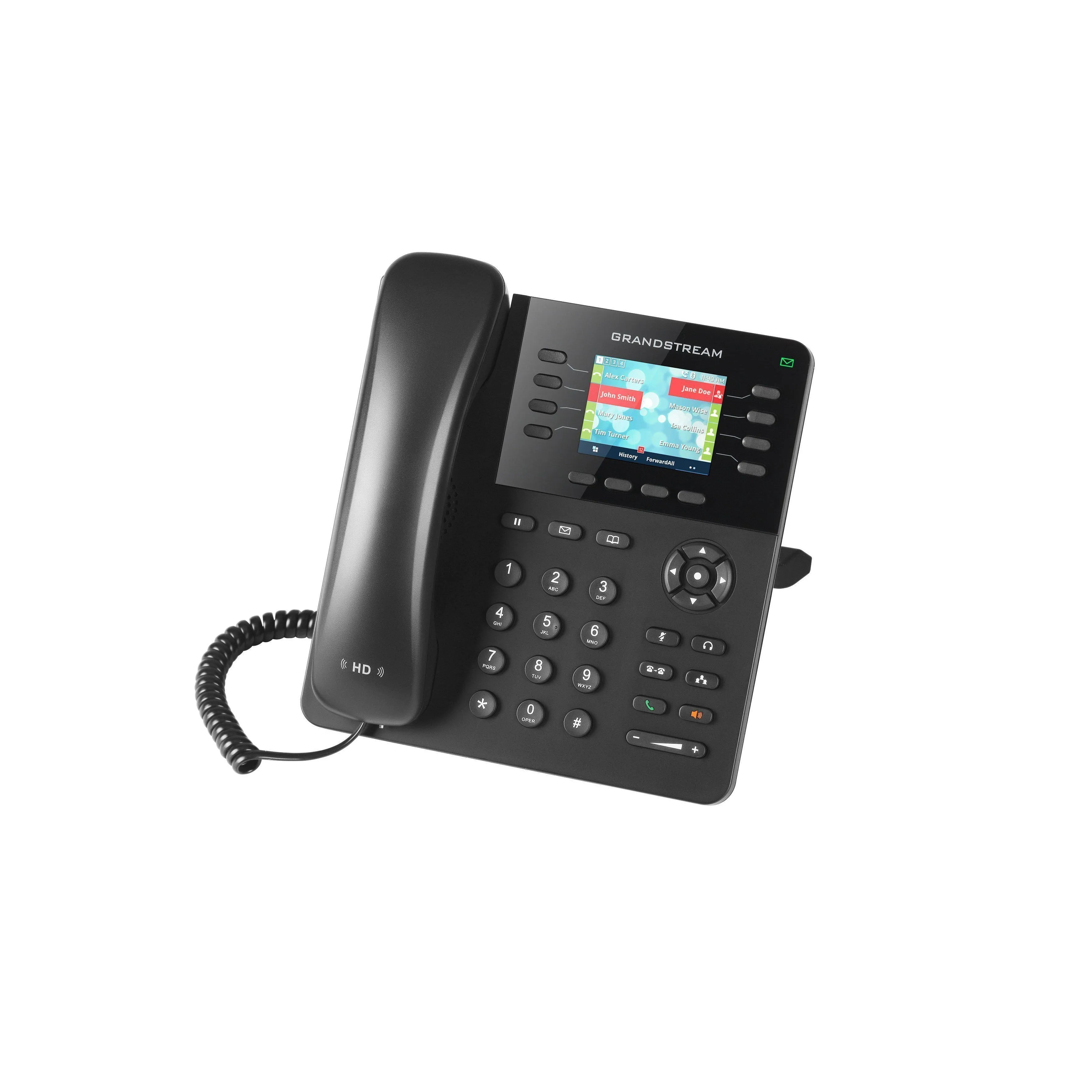Grandstream GXP2135 High Performance Enterprise IP Phone
