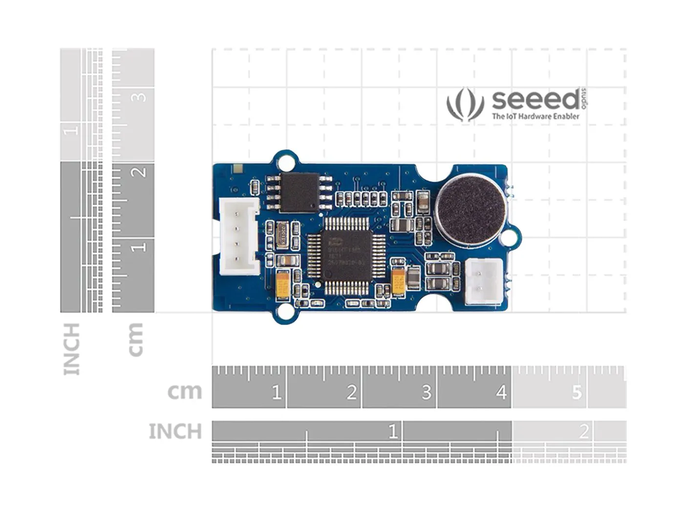 Grove Speech Recognizer