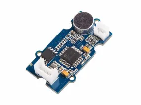 Grove Speech Recognizer