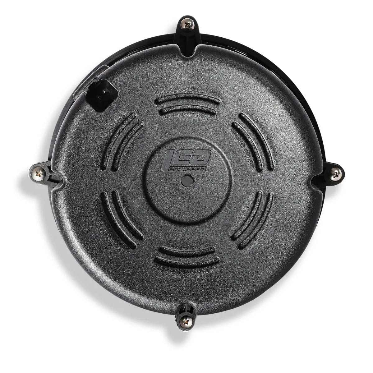 Growler Low Frequency Tone Siren Intersection Clearing System