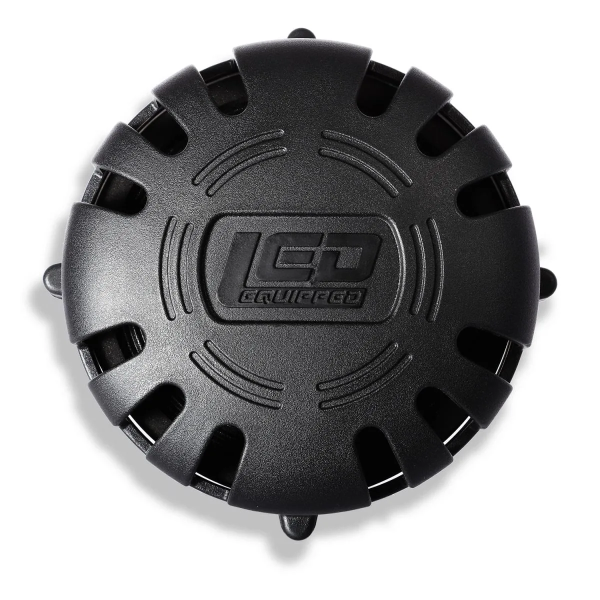Growler Low Frequency Tone Siren Intersection Clearing System