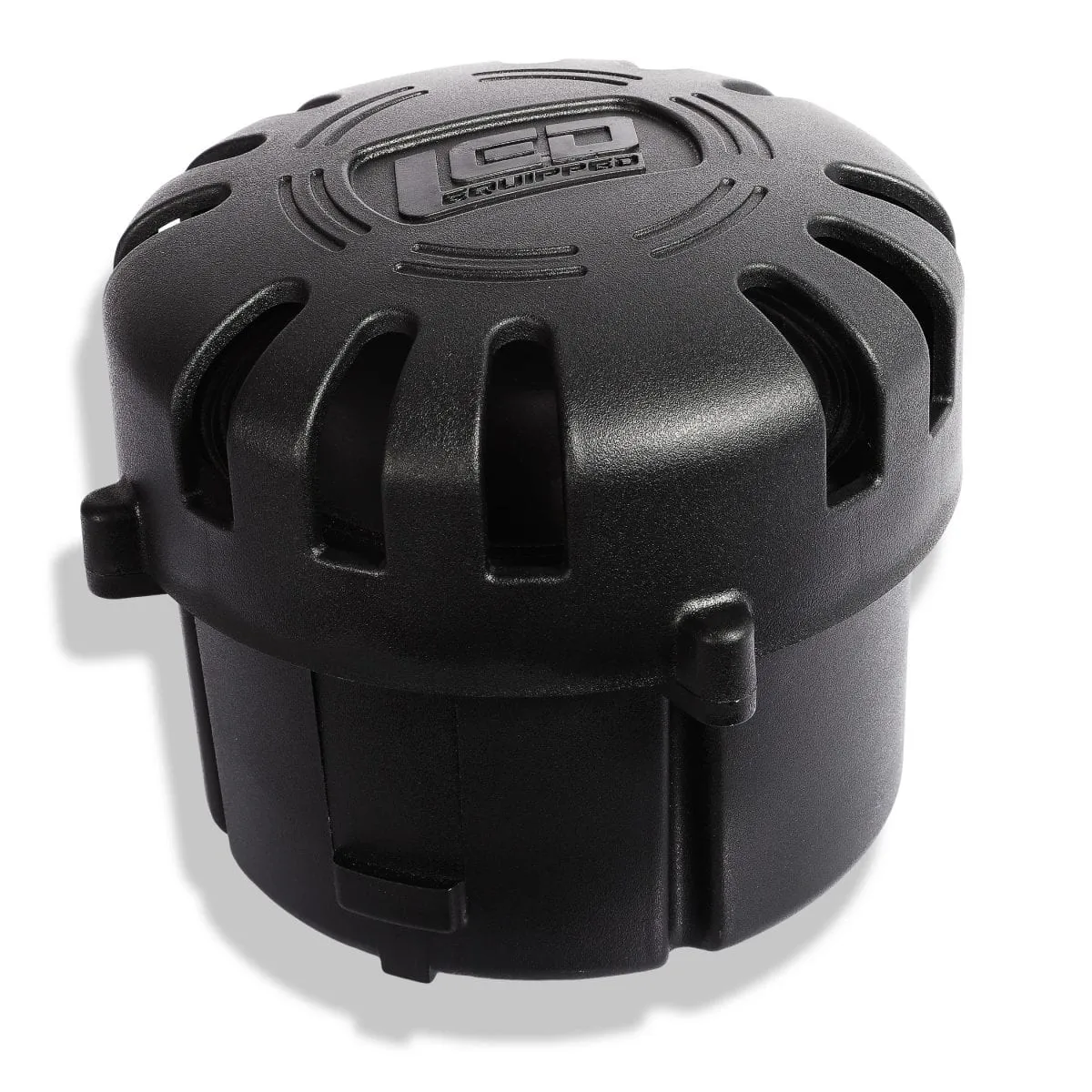 Growler Low Frequency Tone Siren Intersection Clearing System