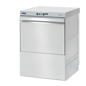Halcyon Amika AMH51 500mm Basket Glasswasher