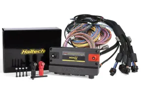 Haltech HT-195201 NEXUS R5 Universal Wire-in Harness Kit - 5M / 16' Length: 5m (16') Haltech HT-195201 NEXUS R5 Universal Wire-in Harness Kit - 5M / 16' Length: 5m (16')