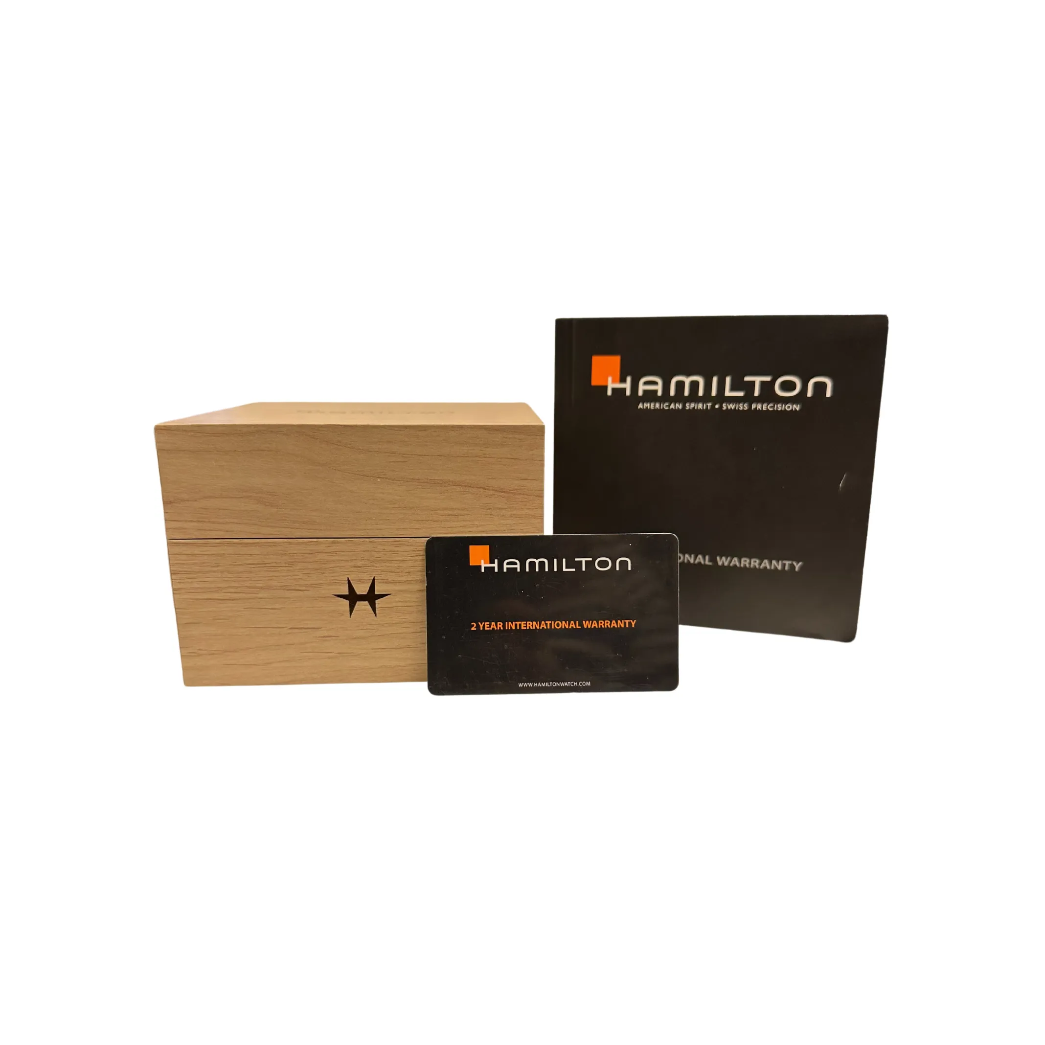 Hamilton Jazzamaster Open Heart Automatic 40mm (2020) watch