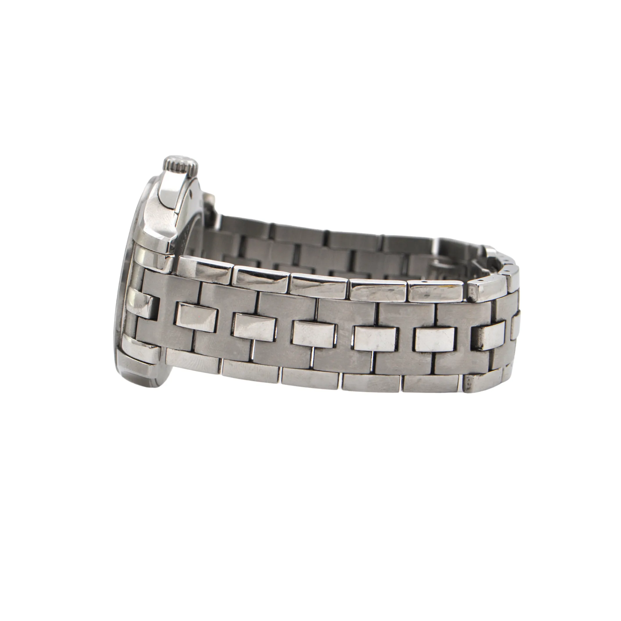 Hamilton Jazzamaster Open Heart Automatic 40mm (2020) watch