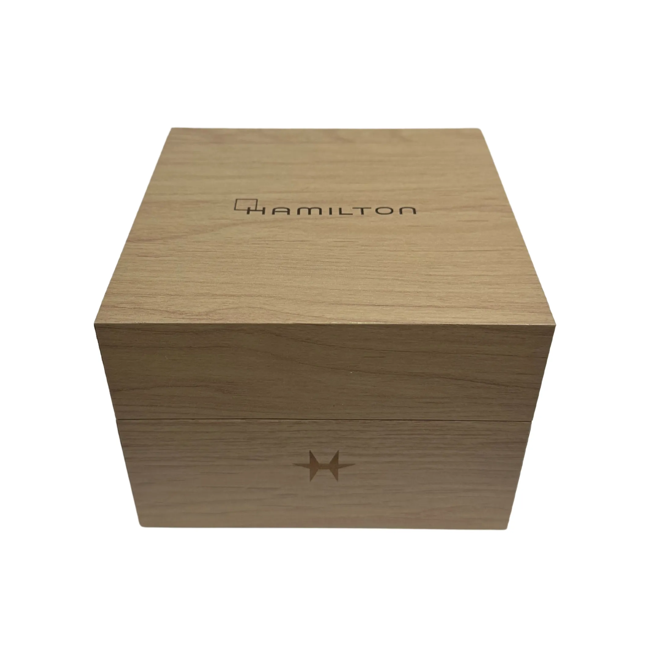 Hamilton Jazzamaster Open Heart Automatic 40mm (2020) watch