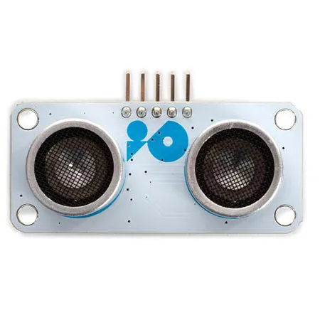 HC-SR05 Ultrasonic Distance Sensor