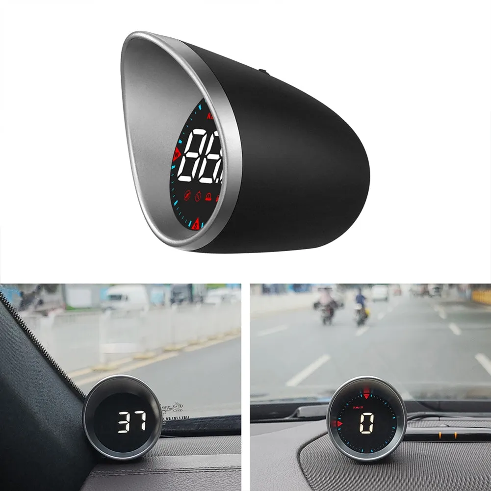 Hd Portable Car  Monitor G5 Universal Multiple Functions Car