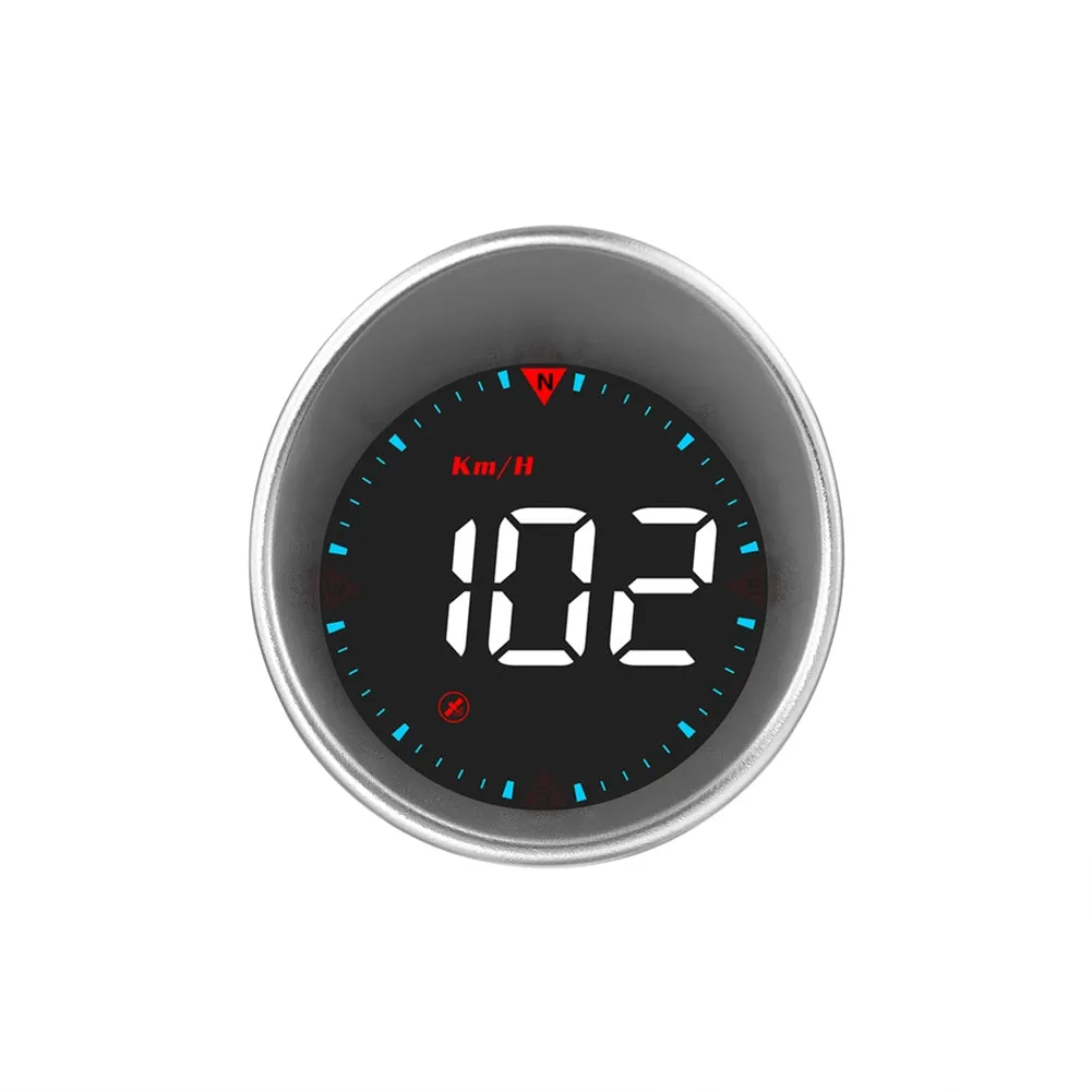 Hd Portable Car  Monitor G5 Universal Multiple Functions Car