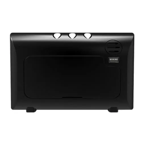HD WiFi Spy Desk Clock Camera & DVR