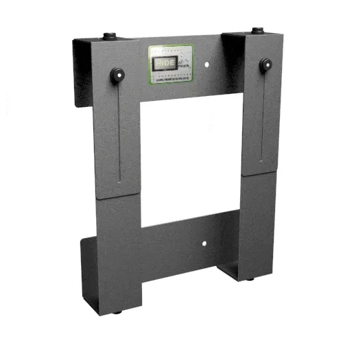 HIDEit Uni-M | Adjustable Medium Device Wall Mount