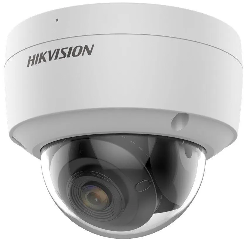 HIK 4MP COLORVU DOME 2.8MM DS-2CD2147G2-SU