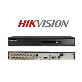 Hikvision Turbo HD DVR 16 Channel DS-7216HGHI-K1