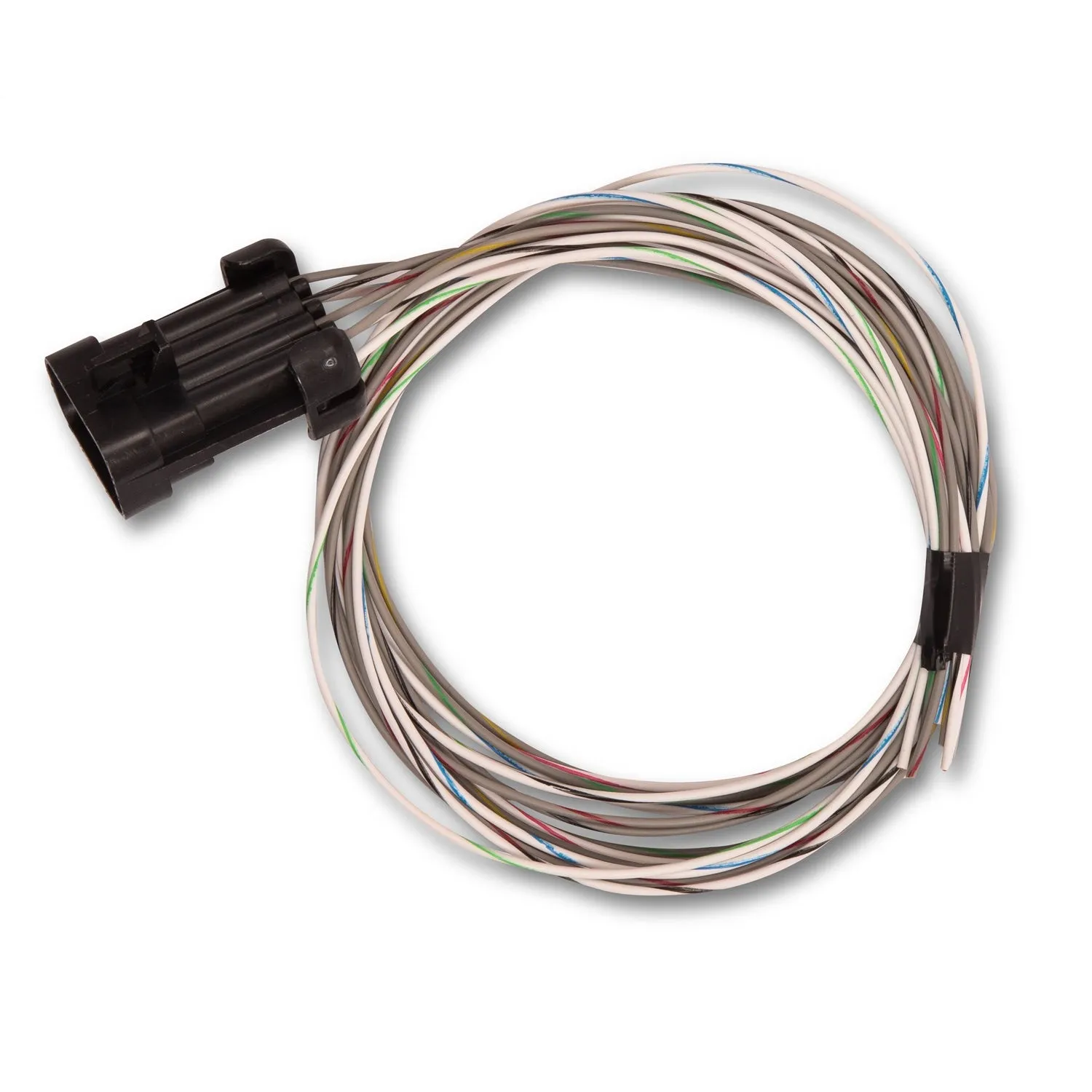 Holley EFI Terminator X Max Engine Control Module - 24x Reluctor Wheel - 4L60E/4L80E - LS1/LS6 - GM LS-Series
