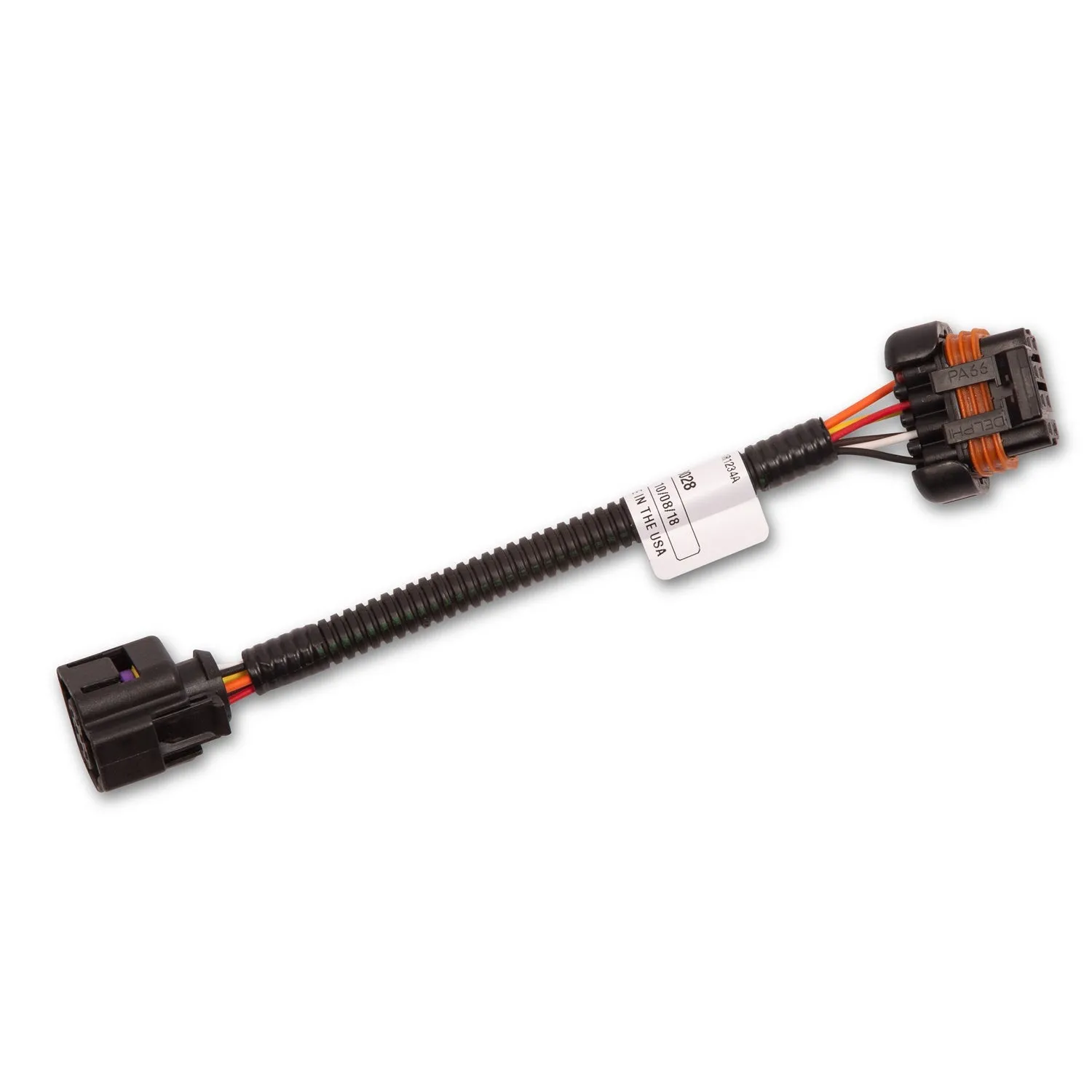 Holley EFI Terminator X Max Engine Control Module - 24x Reluctor Wheel - 4L60E/4L80E - LS1/LS6 - GM LS-Series