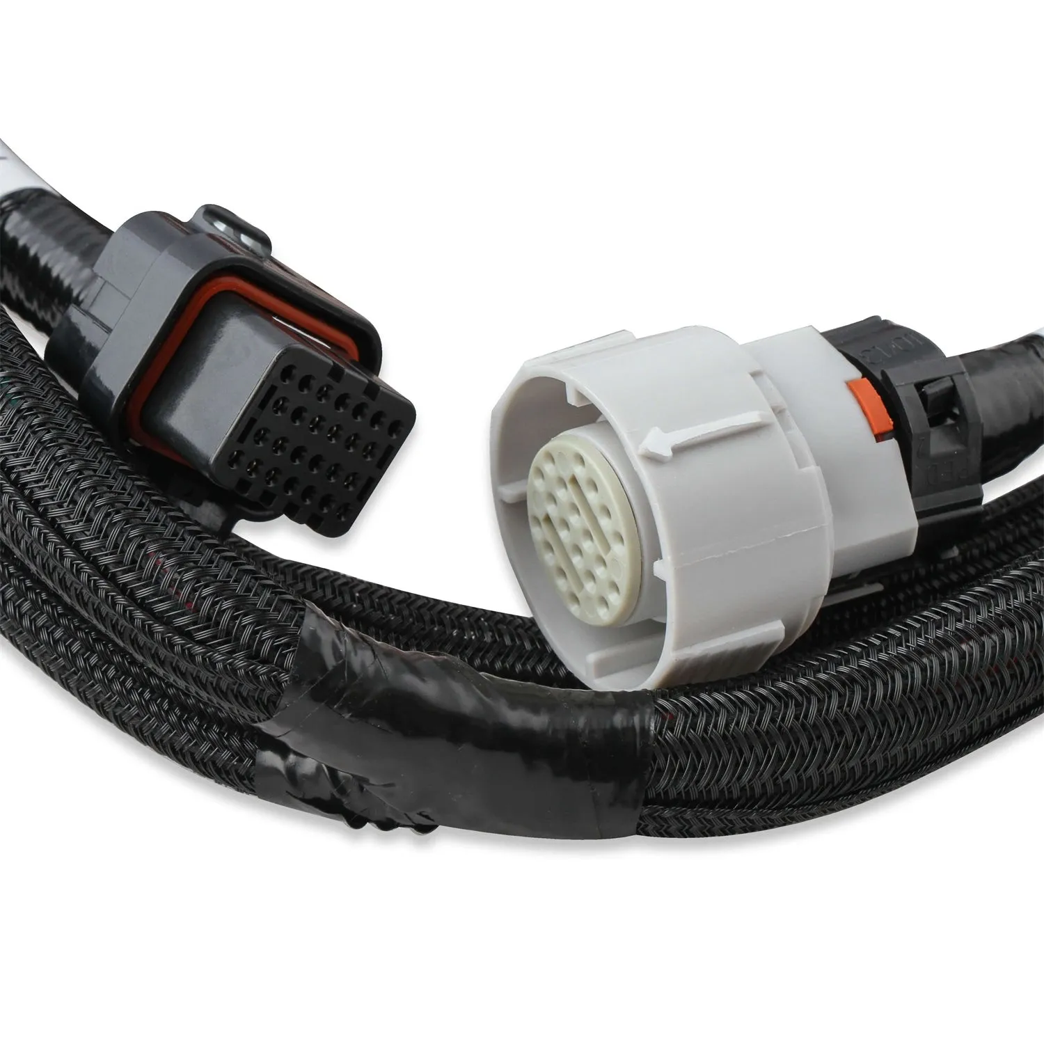 Holley EFI Terminator X Max Engine Control Module - 24x Reluctor Wheel - 4L60E/4L80E - LS1/LS6 - GM LS-Series