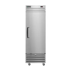 Hoshizaki ER1A-FSEconomy Series Solid Door Reach-in Refrigerator, 1 Section