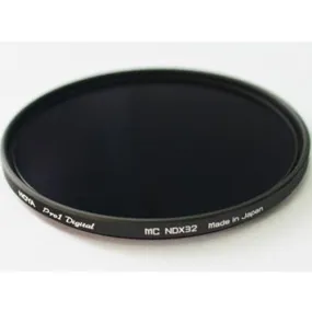 Hoya Pro 1 Digital Neutral Density 32x Filter (5 stops)