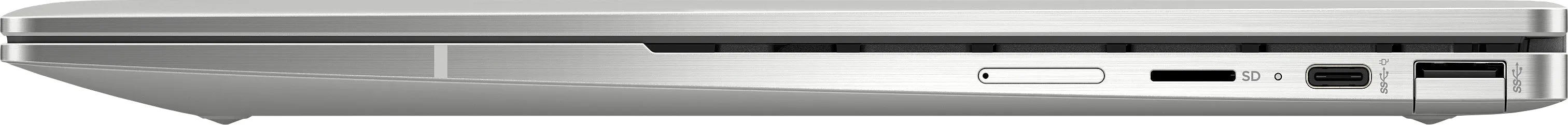 HP Elite c1030 13.5" WUXGA  Convertible Chromebook, Intel i3-10110U, 2.10GHz, 8GB RAM, 128GB SSD, Chrome OS - 221M6UT#ABA (Certified Refurbished)