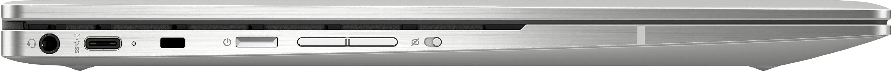 HP Elite c1030 13.5" WUXGA  Convertible Chromebook, Intel i3-10110U, 2.10GHz, 8GB RAM, 128GB SSD, Chrome OS - 221M6UT#ABA (Certified Refurbished)