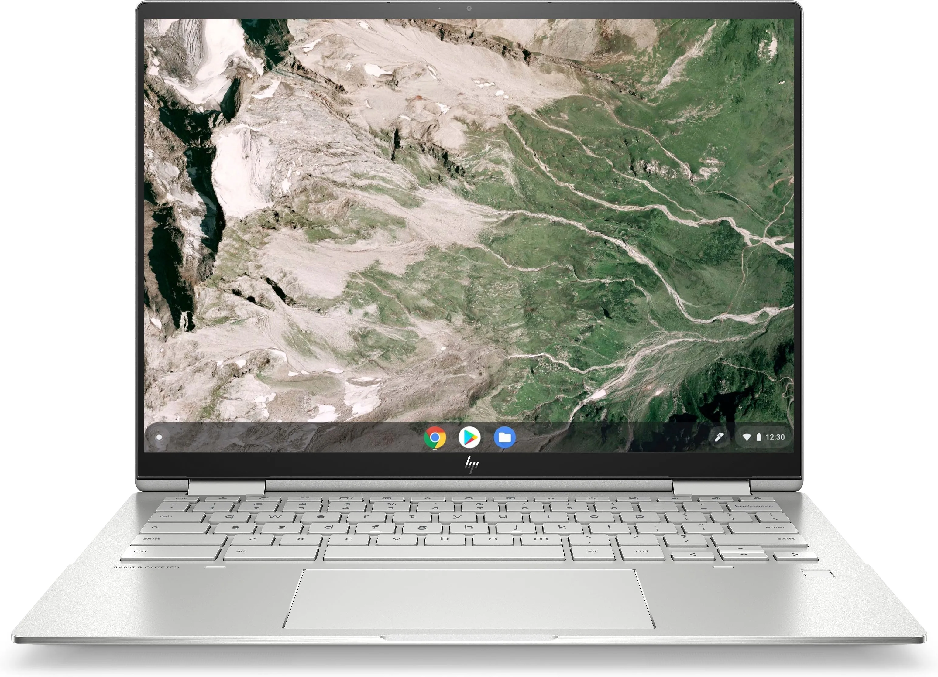 HP Elite c1030 13.5" WUXGA  Convertible Chromebook, Intel i3-10110U, 2.10GHz, 8GB RAM, 128GB SSD, Chrome OS - 221M6UT#ABA (Certified Refurbished)