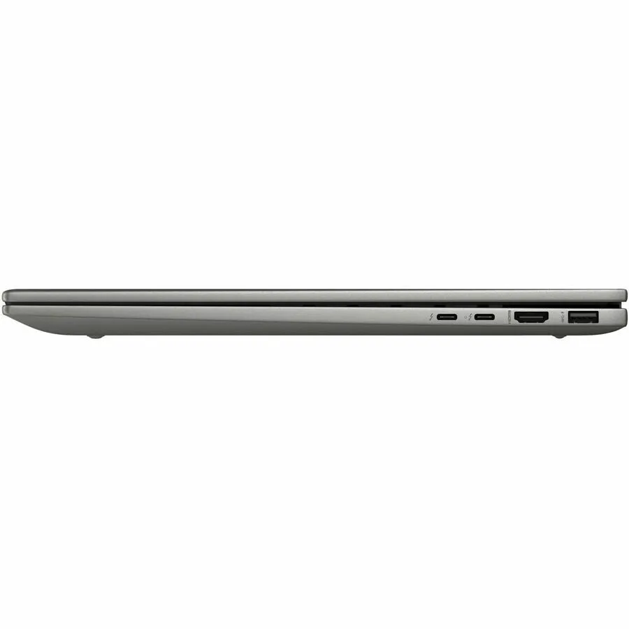 HP Envy 17-CW 17" Touchscreen Notebook