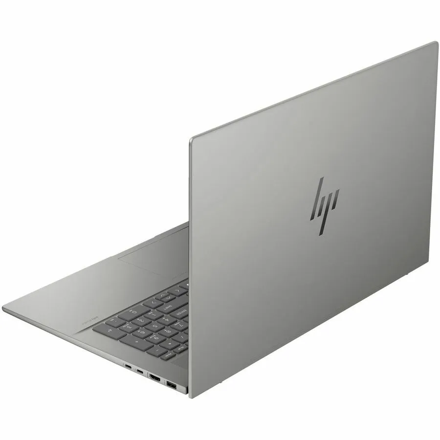 HP Envy 17-CW 17" Touchscreen Notebook