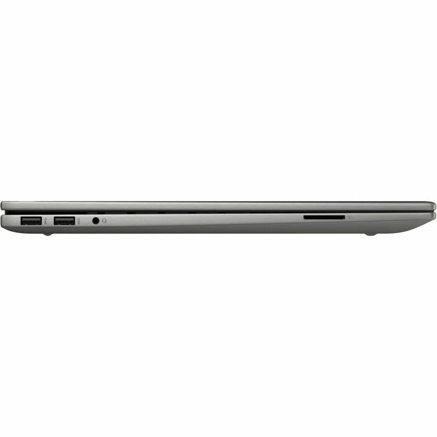 HP Envy 17-CW 17" Touchscreen Notebook