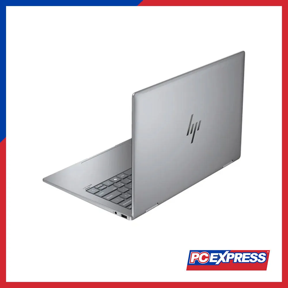 HP ENVY X360 14-FC0132TU (A46SSPA) Intel® Core™ Ultra 5 Laptop (Meteor Silver)