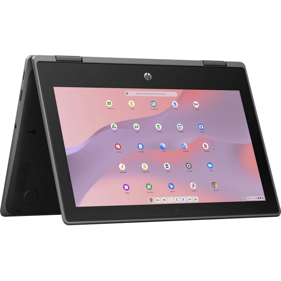 HP Pro x360 Fortis 11 G3 11" Touchscreen Chromebook