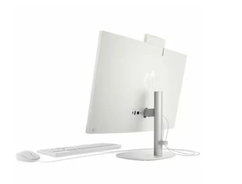 HP ProOne 240 G10 i5-1335U 16GB/512GB SSD (9E3E1PT) (1 Years Manufacture Local Warranty In Singapore)