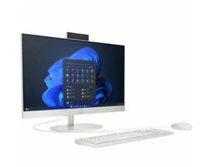 HP ProOne 240 G10 i5-1335U 16GB/512GB SSD (9E3E1PT) (1 Years Manufacture Local Warranty In Singapore)
