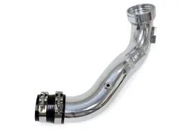 HPS Intercooler Pipes BMW X1 xDrive35i N55 3.0L (13-15) [Intake Charge Pipe Turbo Boost] Polished or Black