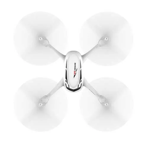 Hubsan H502S X4 DESIRE 5.8G FPV With 720P HD Camera GPS Altitude Mode RC Quadcopter RTF