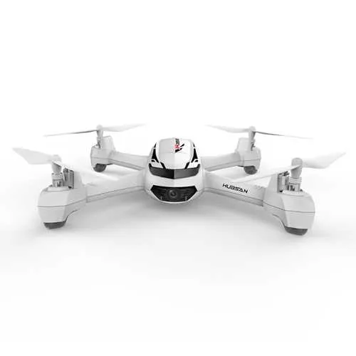 Hubsan H502S X4 DESIRE 5.8G FPV With 720P HD Camera GPS Altitude Mode RC Quadcopter RTF