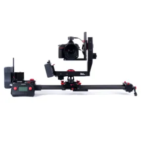 iFootage x2 Motion S1A3 Bundle B0