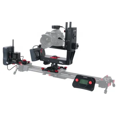iFootage x2 Motion S1A3 Bundle B2