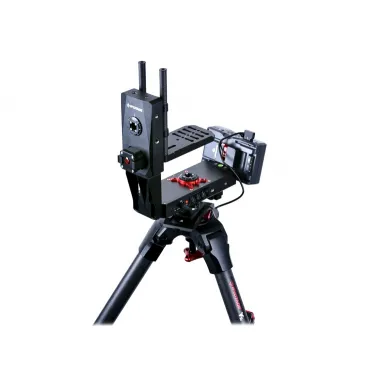 iFootage x2 Motion Simple B1 Bundle