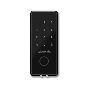 igloohome IGB4E