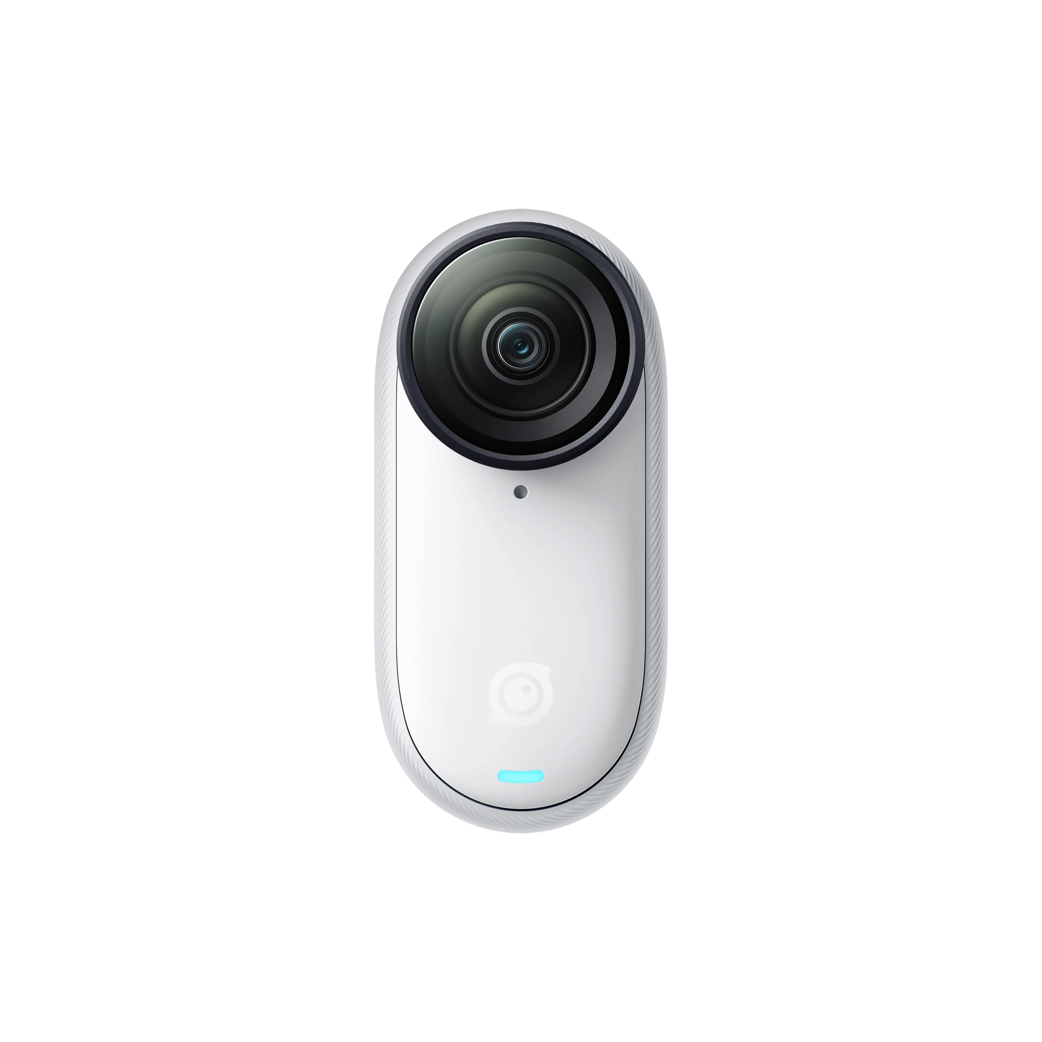 Insta360 GO 3S Action Camera (Standalone) - Arctic White - 128GB