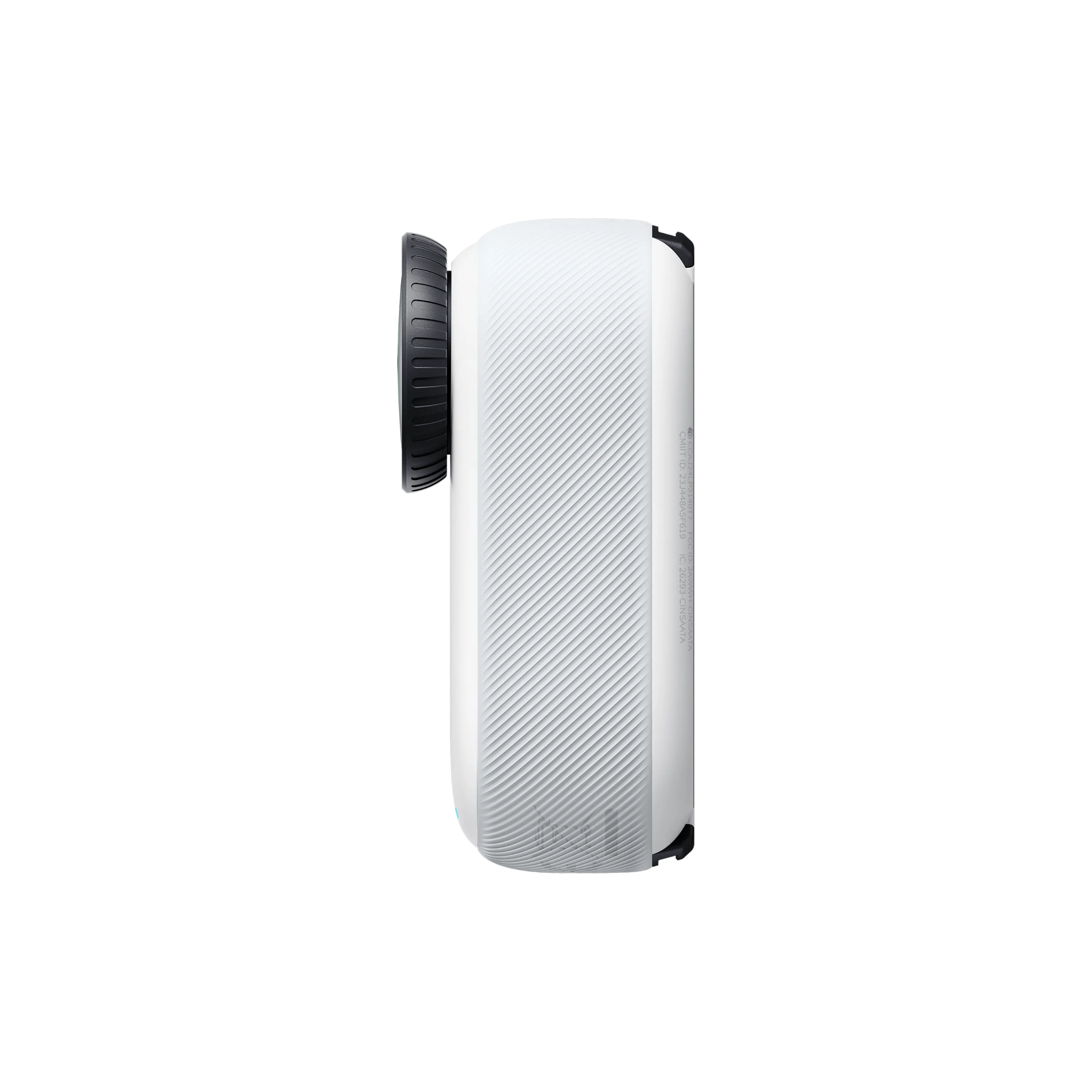Insta360 GO 3S Action Camera (Standalone) - Arctic White - 128GB