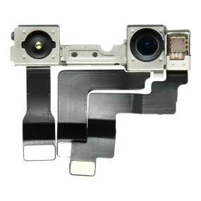 iPhone 12 Mini Front Camera and Sensors Replacement