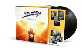Japan Live '94 (PRE ORDER – AUGUST 9, 2024)