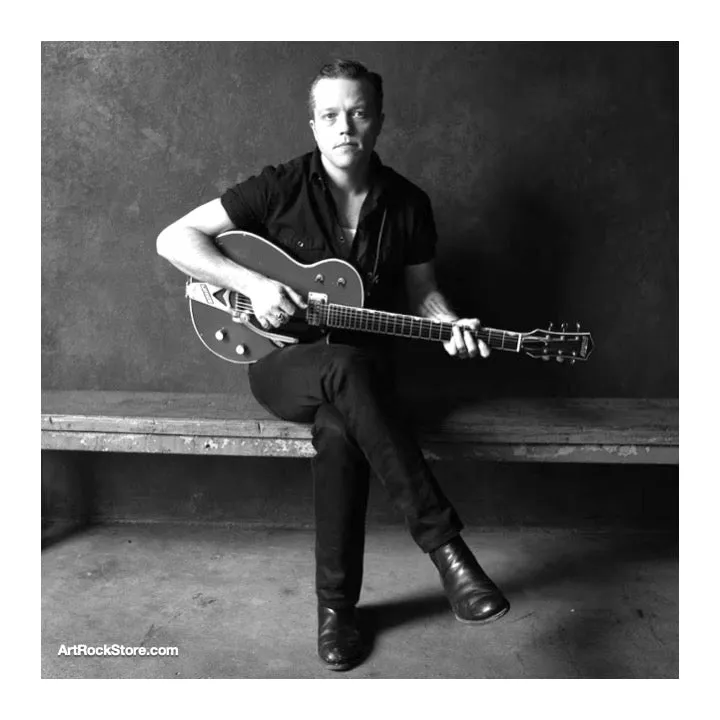 Jason Isbell |  Artist