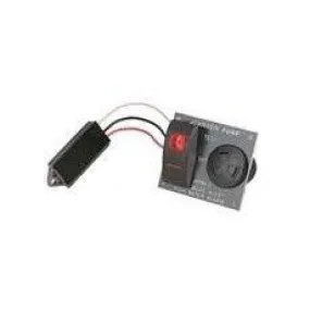 JOHNSON Bilge Alert High Water Alarm